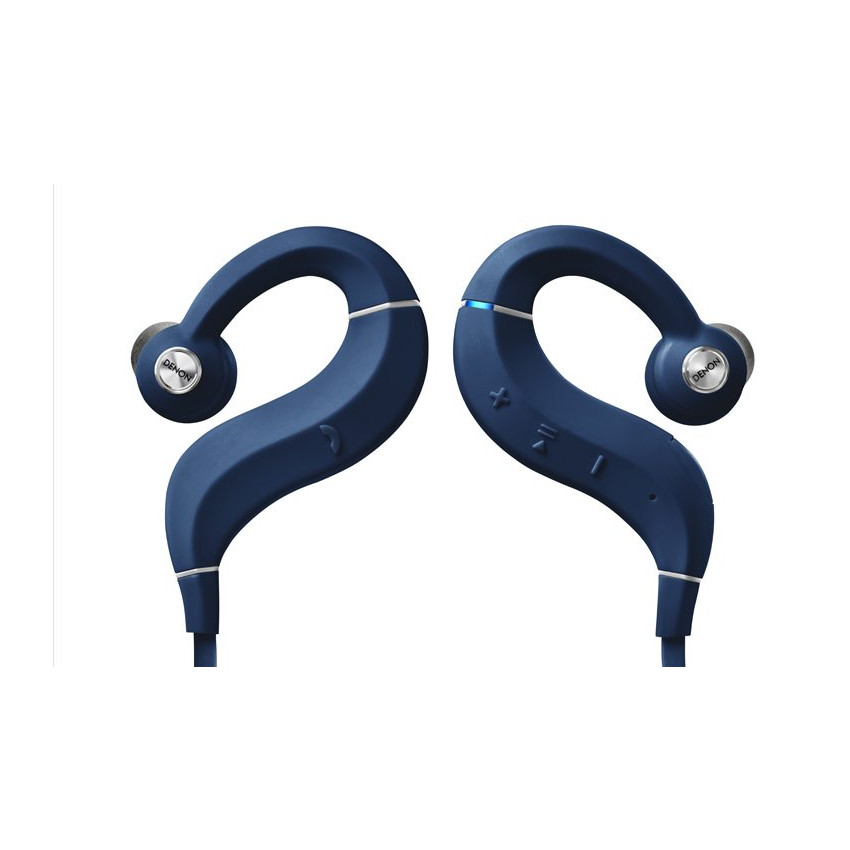 Denon AH-C160W Blue