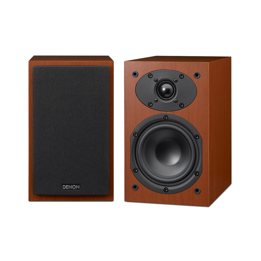 Denon SC-F109 Wood (cherry)