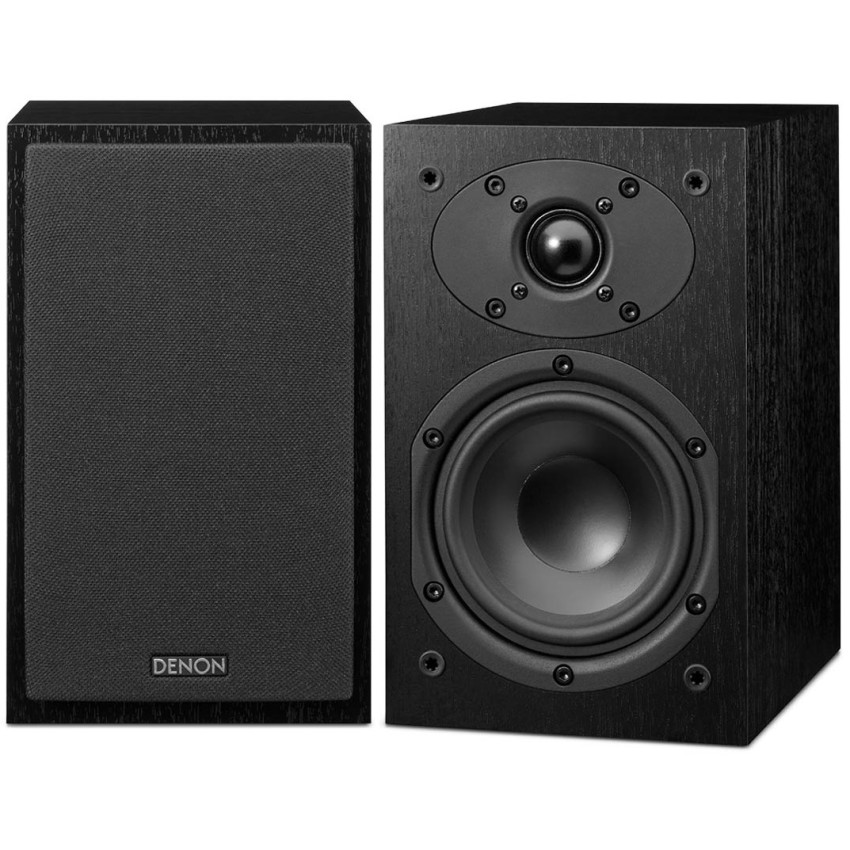 Denon SC-M39 Black