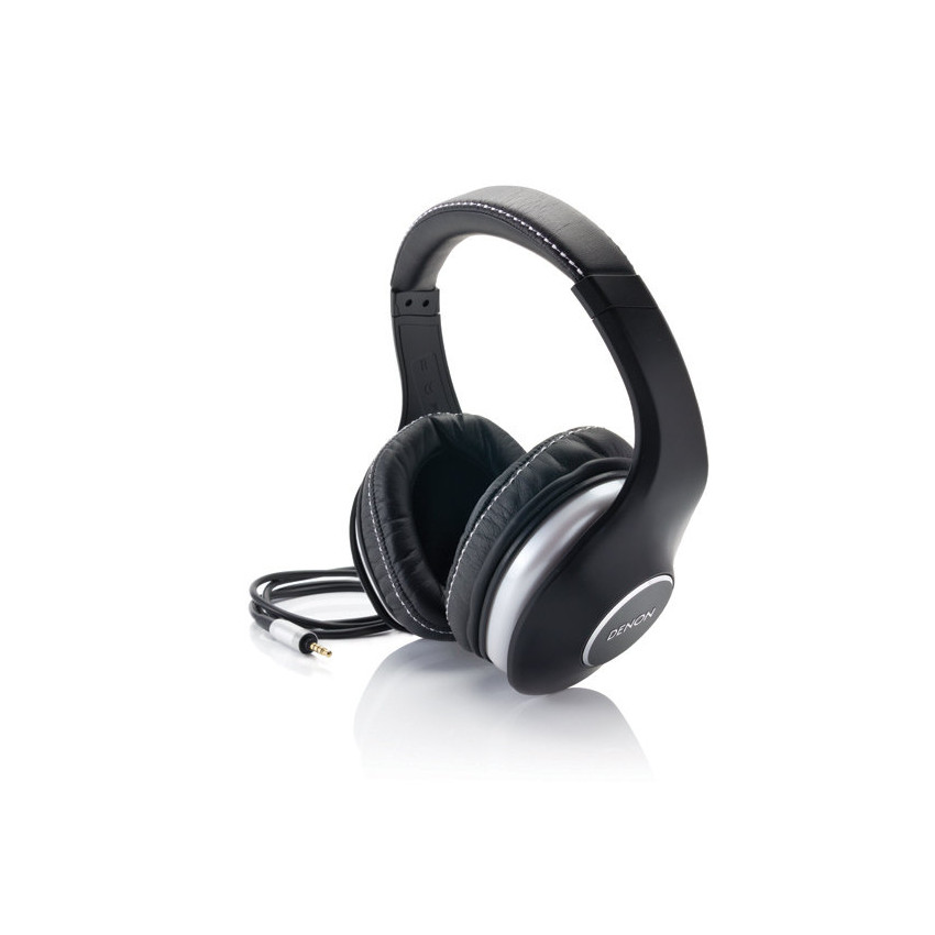 Denon AH-D600 Black