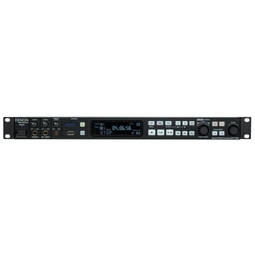 Denon PRO DN-F300