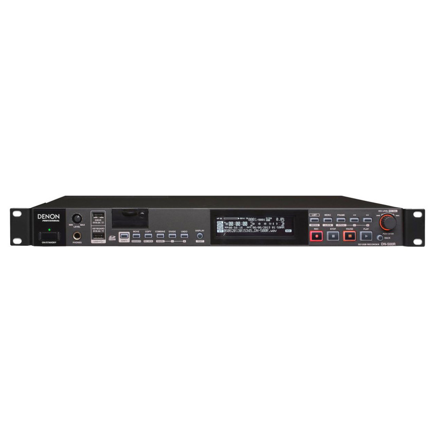Denon PRO DN-500R