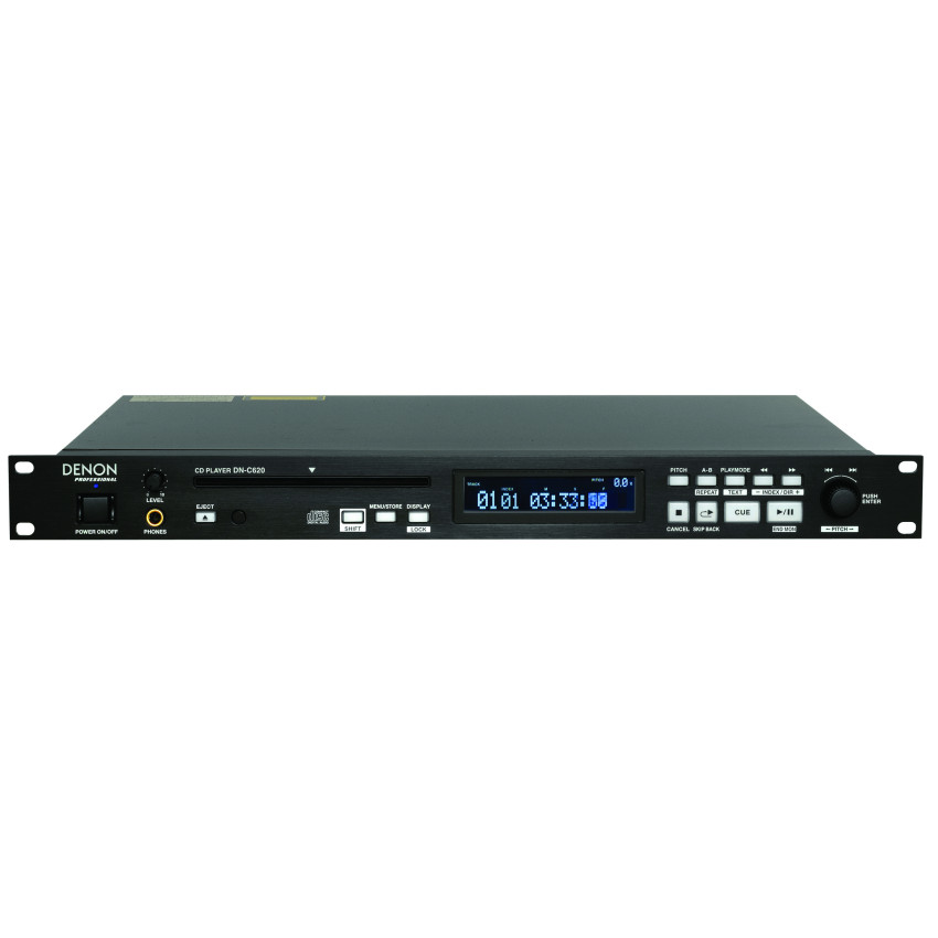 Denon PRO DN-C620