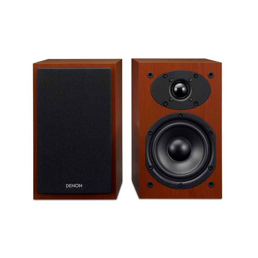 Denon SC-M40 Wood