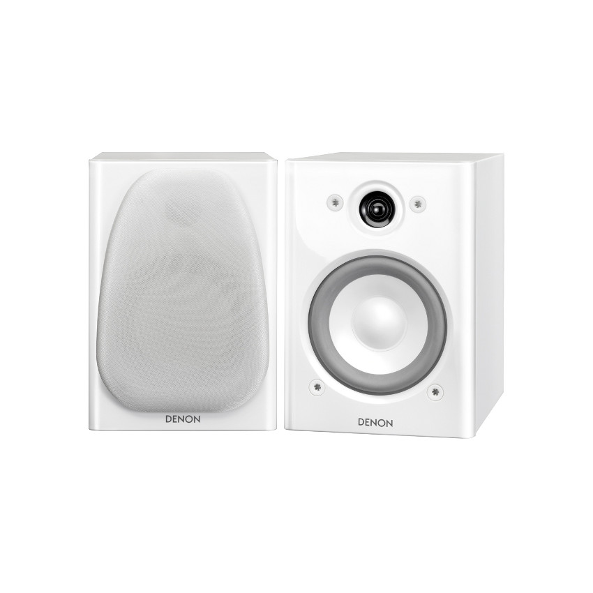 Denon SC-N5 White
