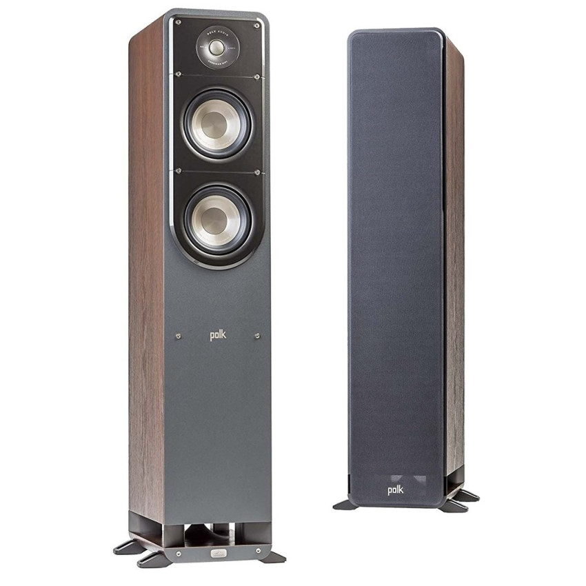 Polk Audio S50 Walnut