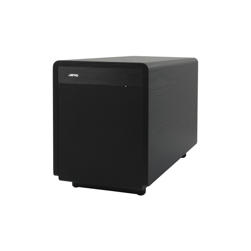 Jamo C 260 SUB Black Ash