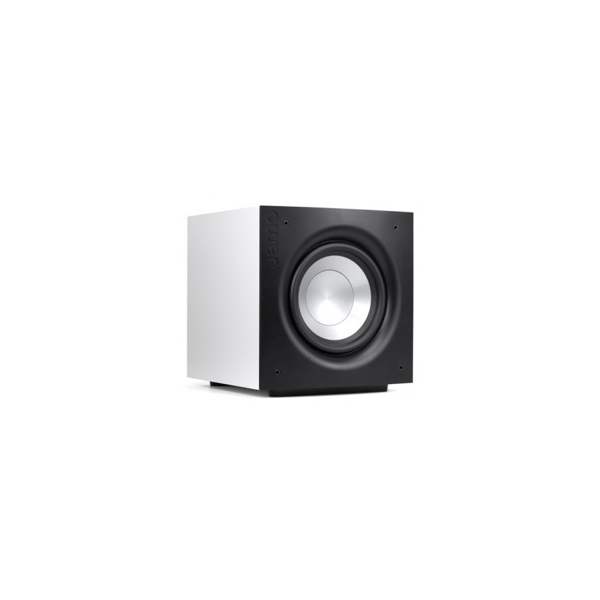 Jamo J 110 SUB Satin White