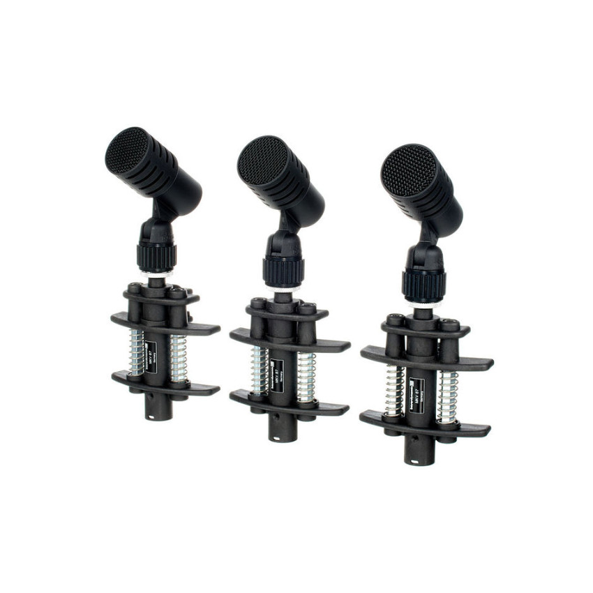 Beyerdynamic TG D35d Triple Set