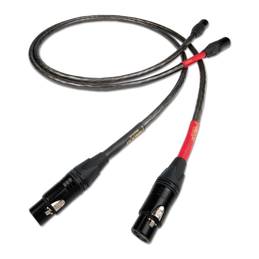 Nordost Tyr II (XLR-XLR) 1m