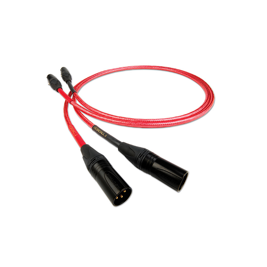 Nordost Heimdall-2 (XLR-XLR) 1m