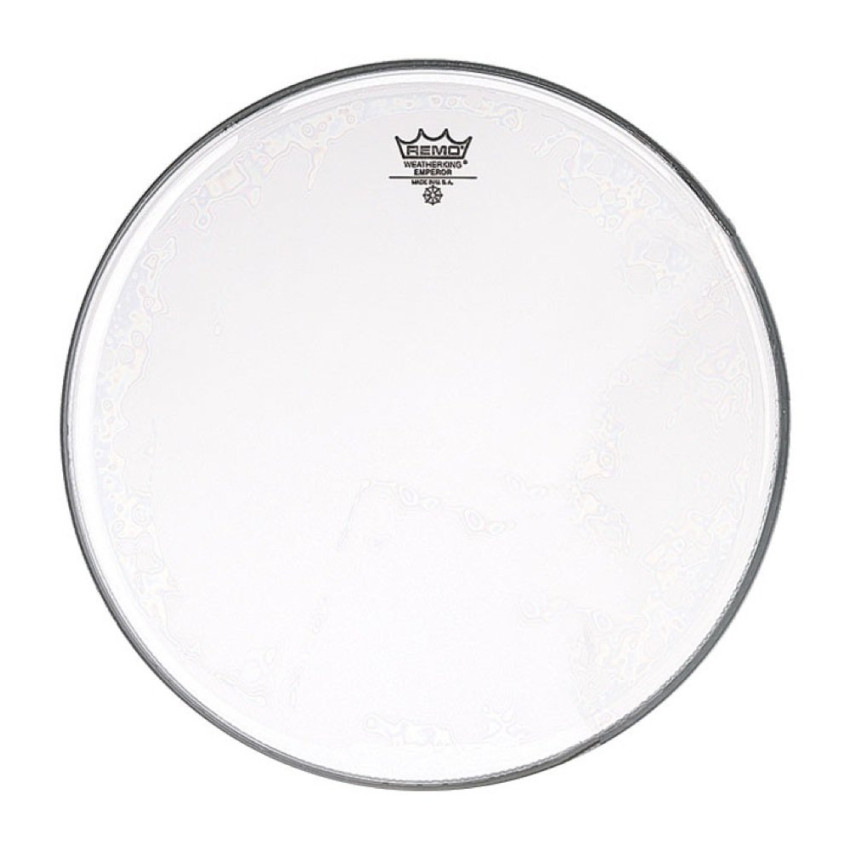 REMO EMPEROR 14'' CLEAR