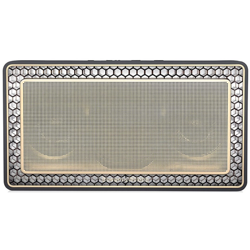 Bowers & Wilkins T7 Gold Edition