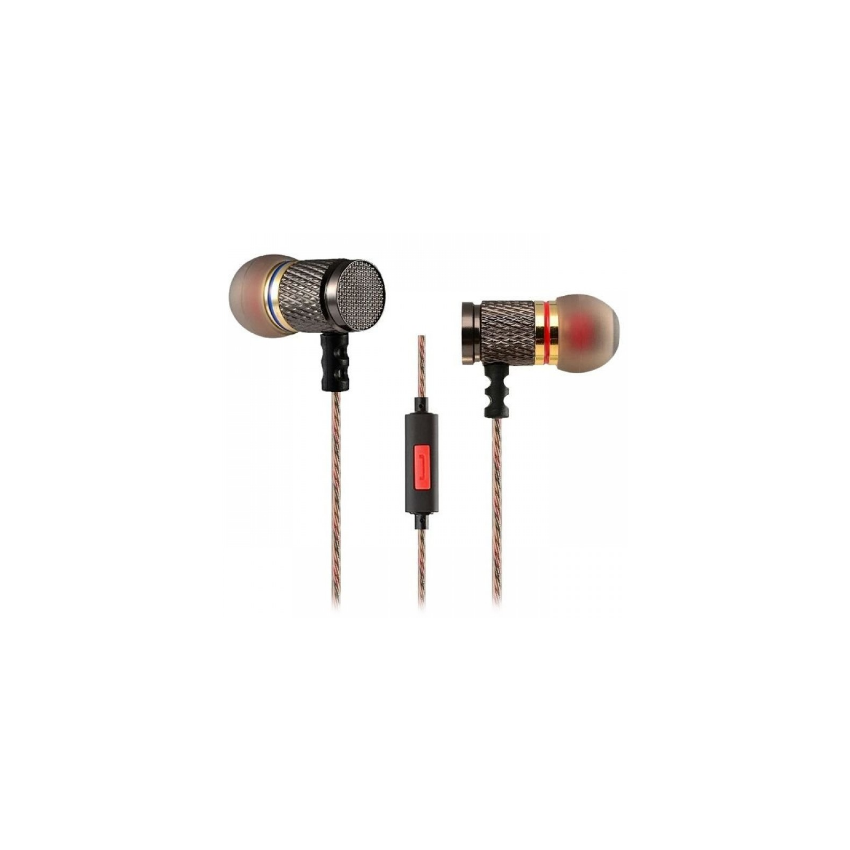 Knowledge Zenith EDR1 mic