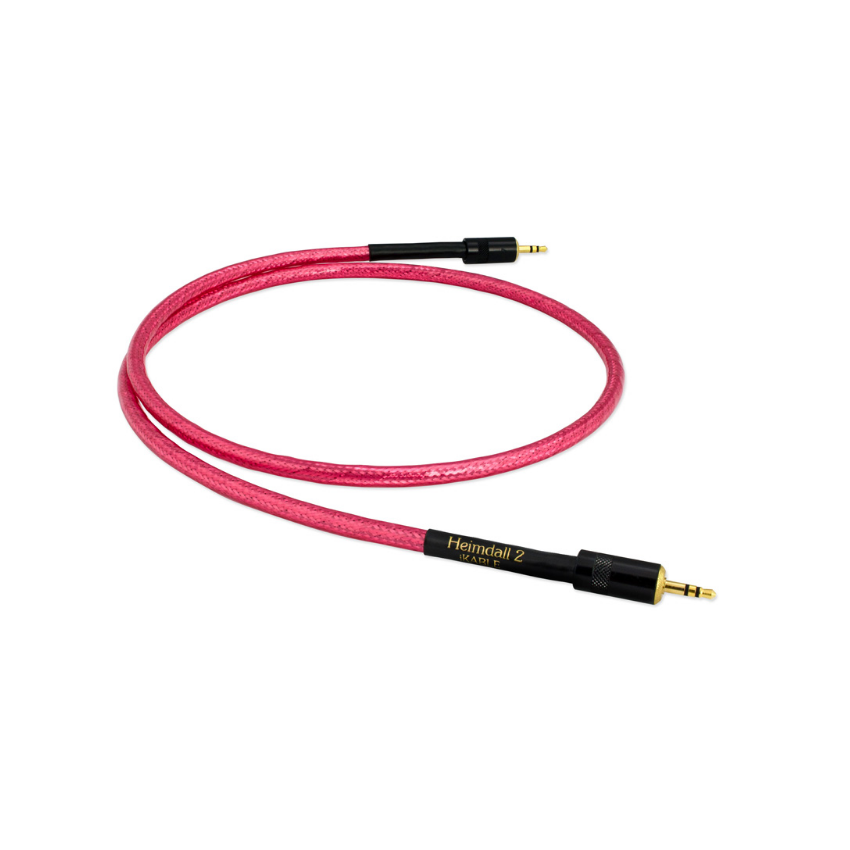 Nordost Heimdall 2 iKable (3.5 mm to 3.5 mm) 1m