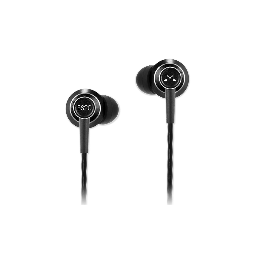 SoundMagic ES20 Black