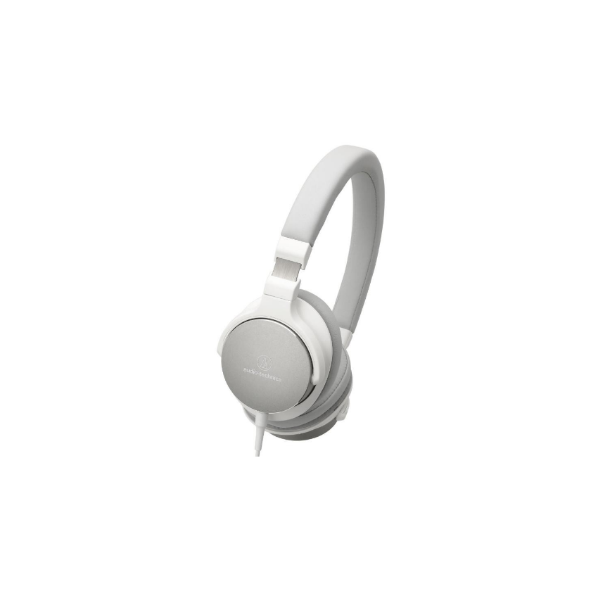 Audio-Technica ATH-SR5WH White