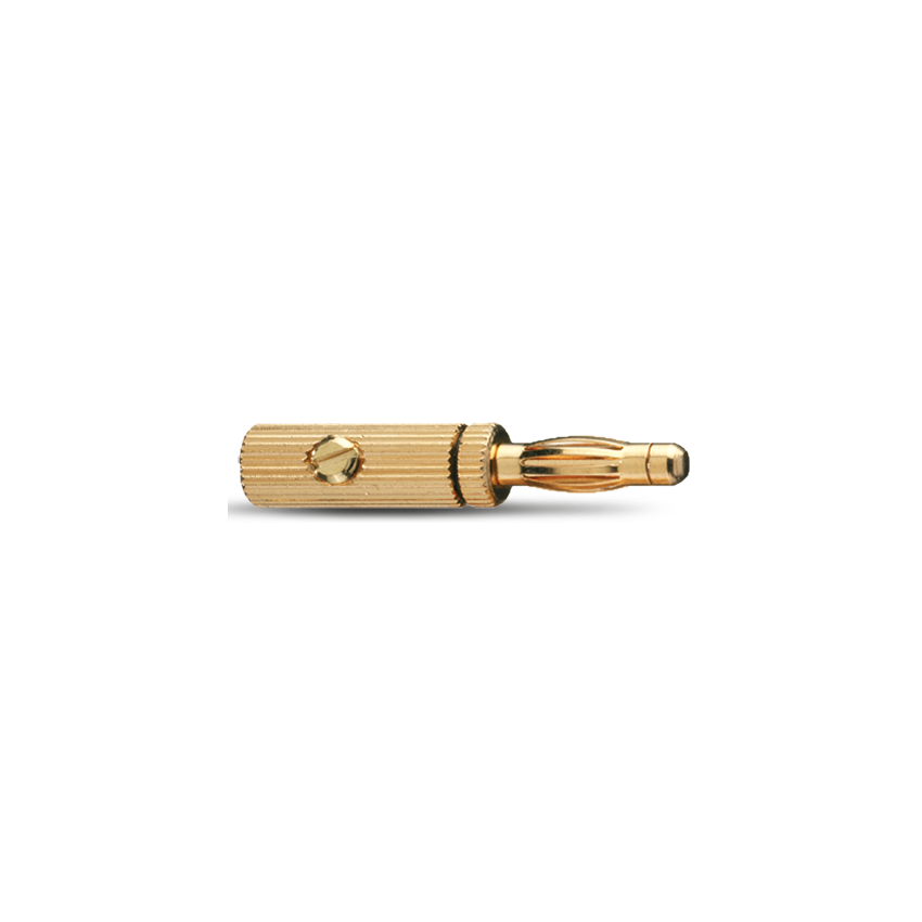 OEHLBACH Banana Pin-B3 4 шт./компл