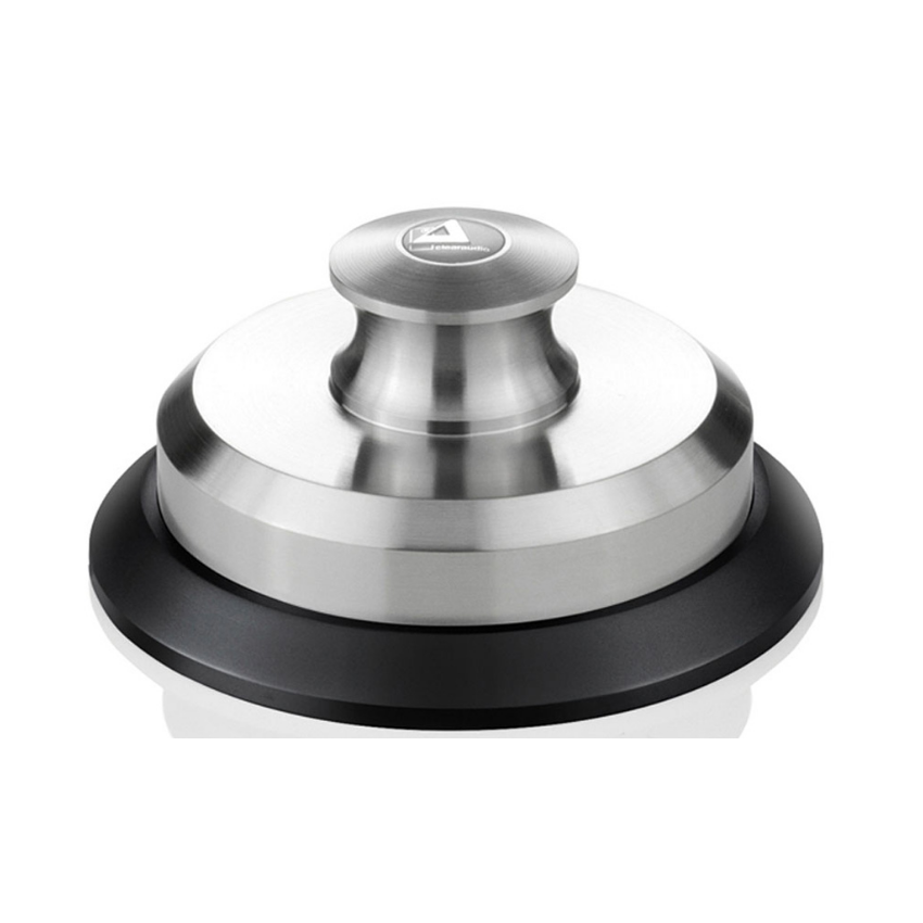 Clearaudio Innovation Record Clamp Black AC 133