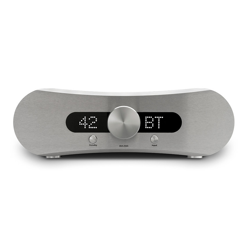 Gato Audio DIA-250S High Gloss Black