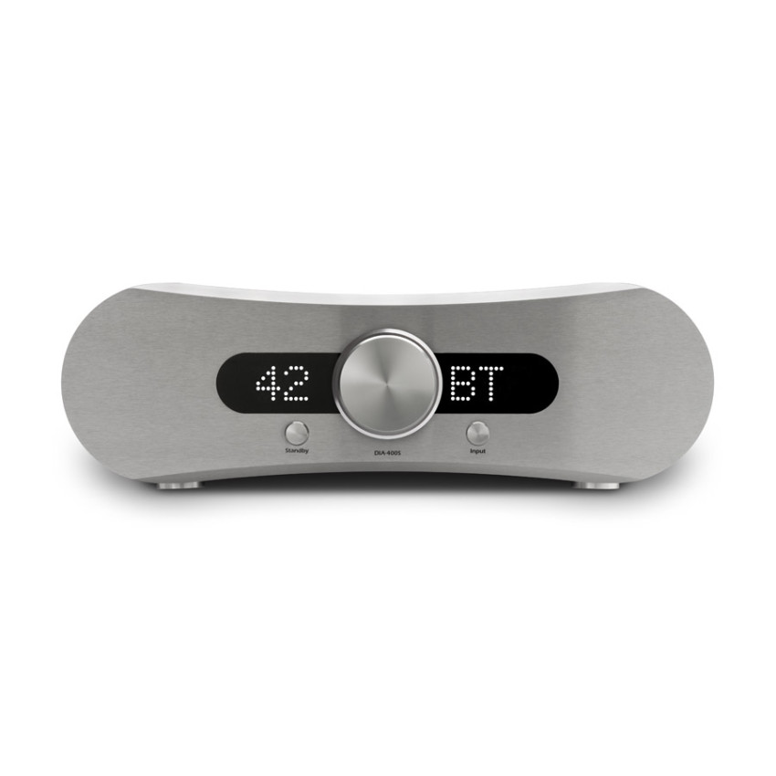 Gato Audio DIA-400S High Gloss Black