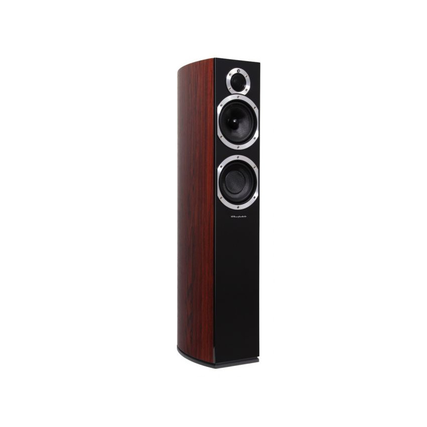 Wharfedale Diamond 10.4 Rosewood Quilt