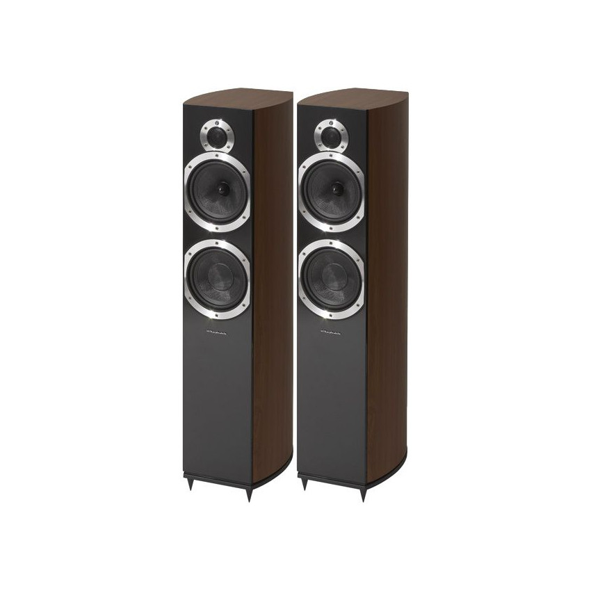 Wharfedale Diamond 10.6 Wenge