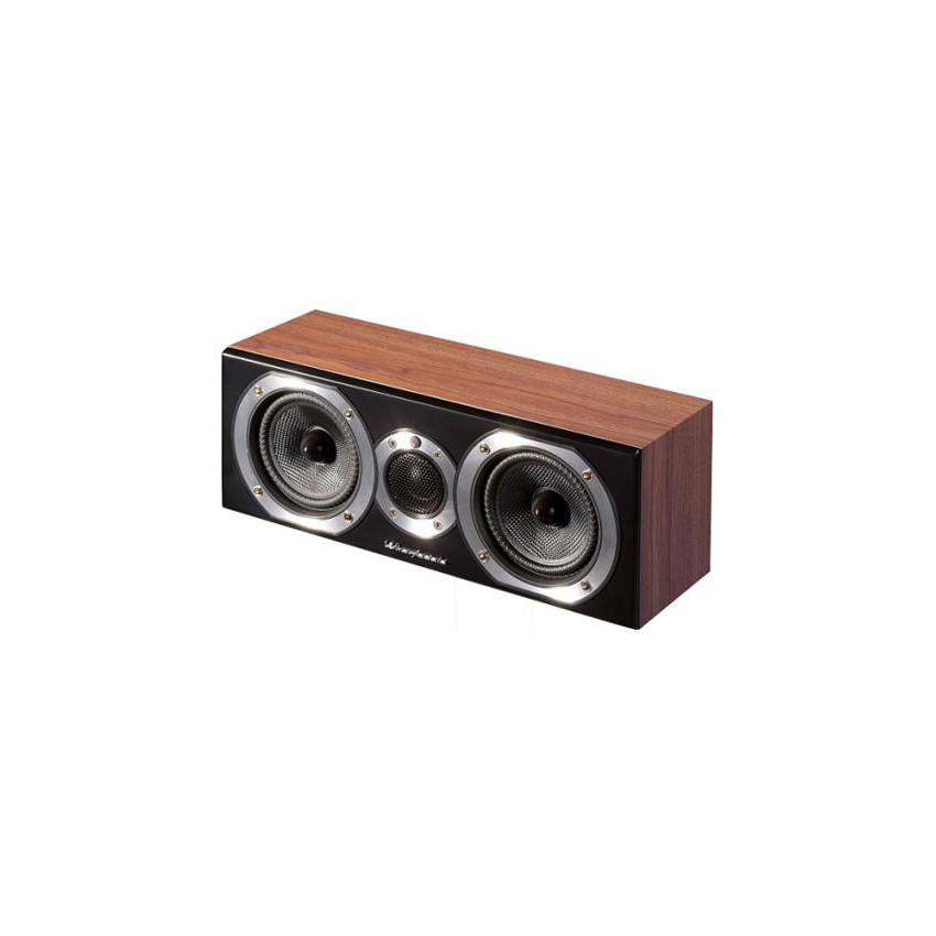 Wharfedale Diamond 10.CC Walnut Pearl