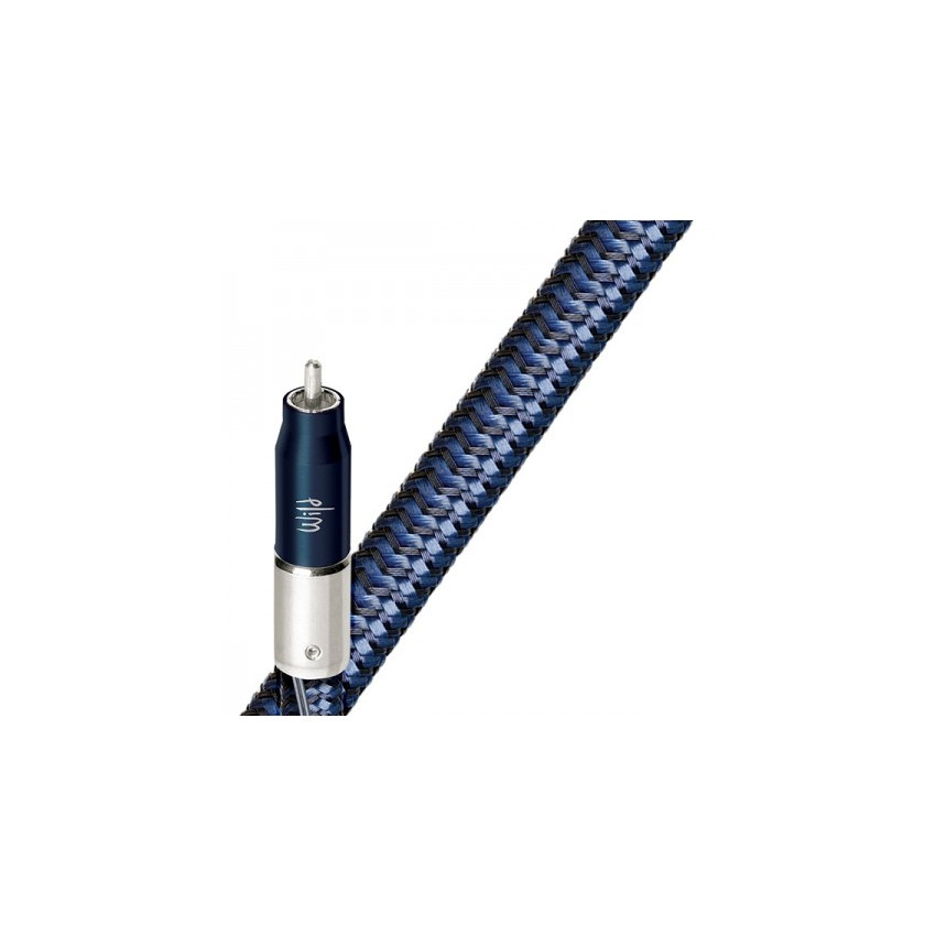 AUDIOQUEST Digital Coax Wild 0.75m