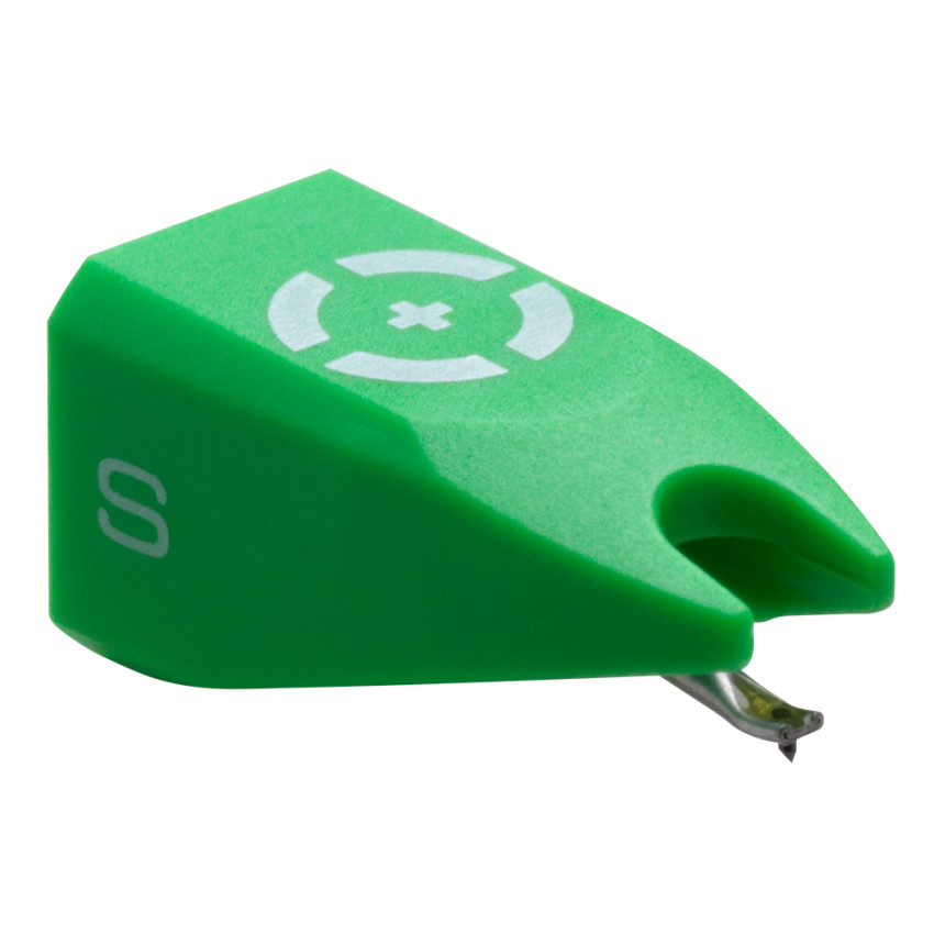 ORTOFON Digitrack Green