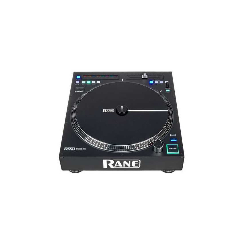 Rane DJ TWELVE