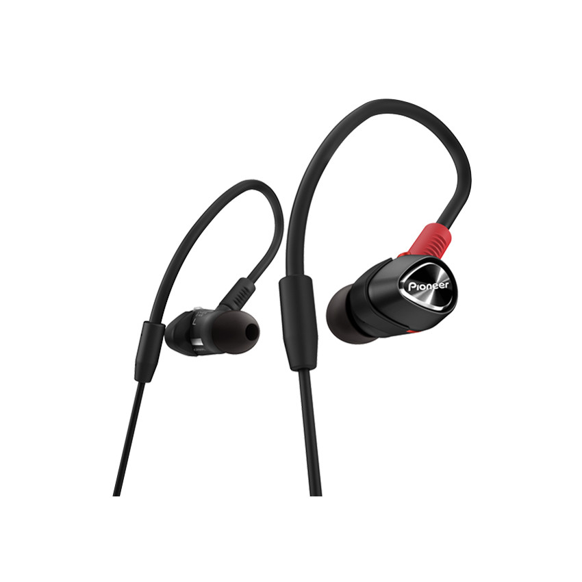 Pioneer DJE-1500-K
