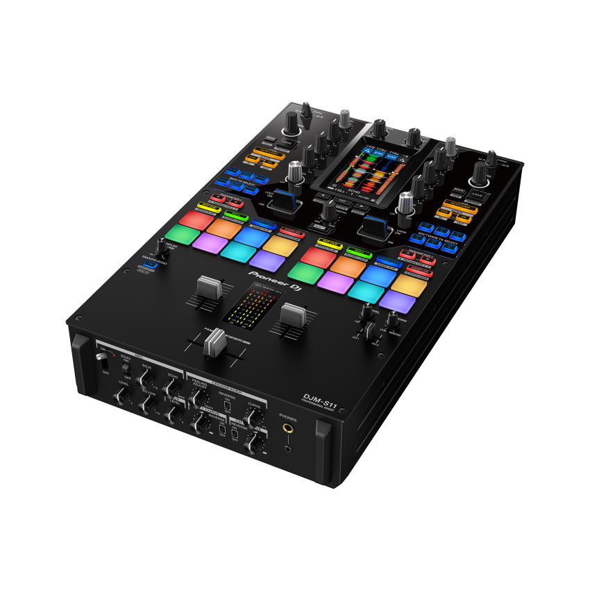 Pioneer DJM-S11
