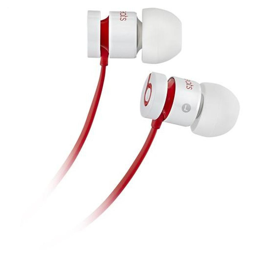 Beats2 urBeats Gloss White