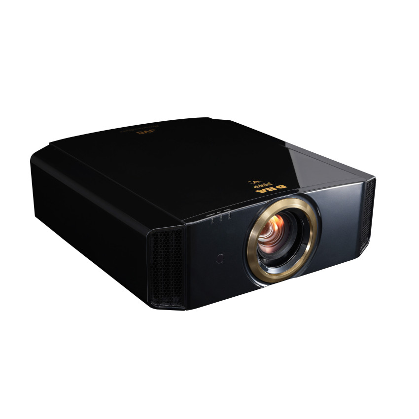 JVC DLA-RS67