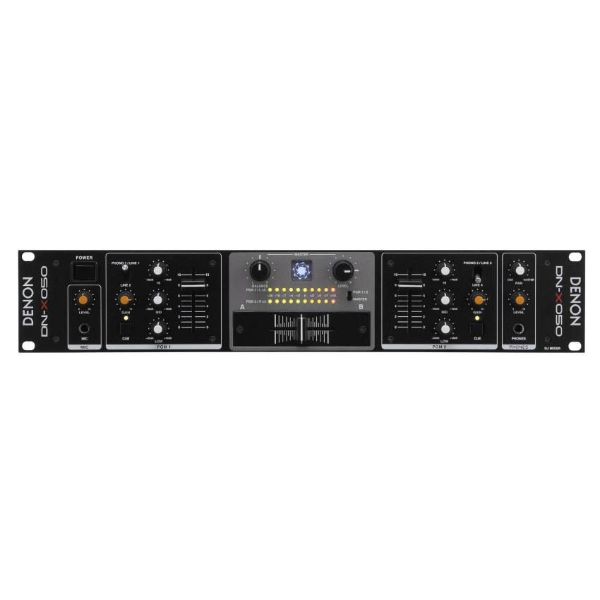 Denon DN-X050