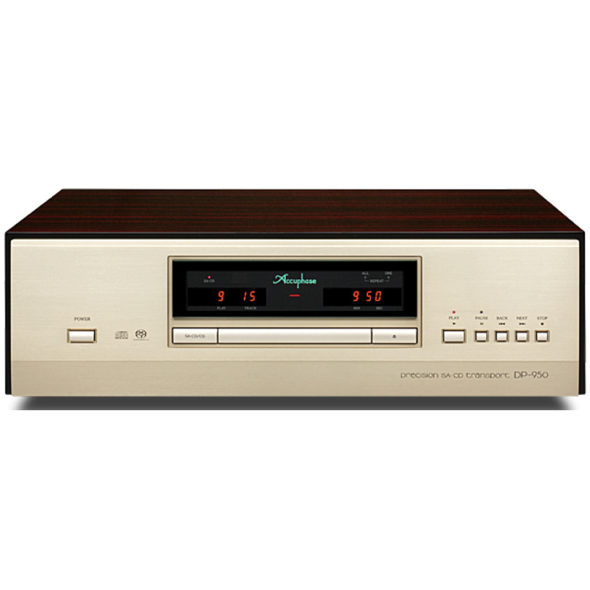 Accuphase DP-950