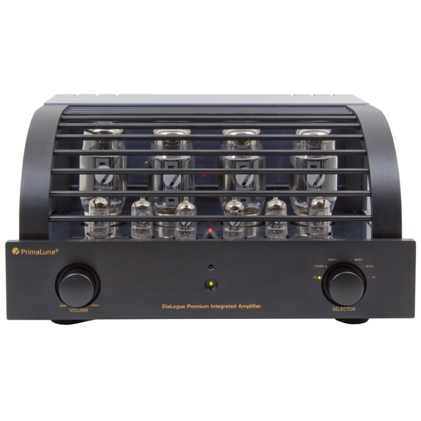 PrimaLuna DiaLogue Premium Int Black