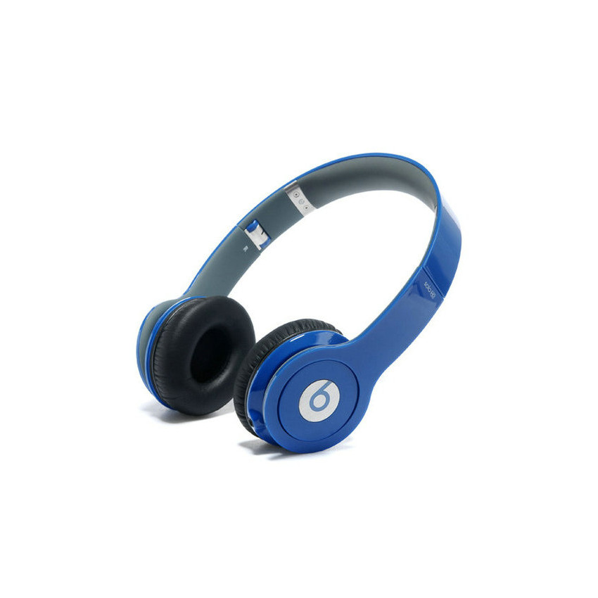 Beats Studio HD - Blue