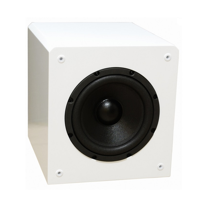 Taga Harmony VIGOR SW-8 High Gloss White