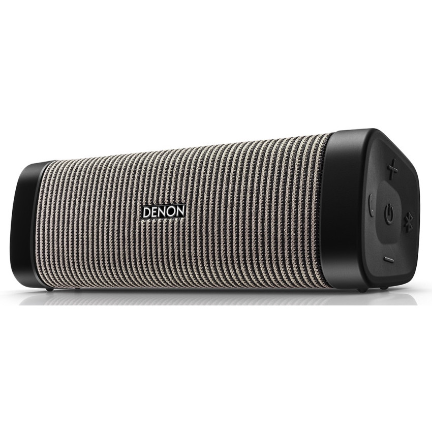 Denon Envaya DSB-250BT Black Grey