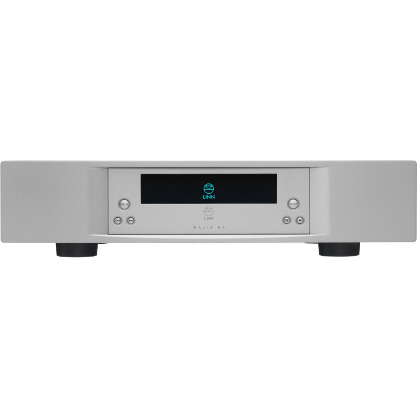 Linn Majik DS Silver