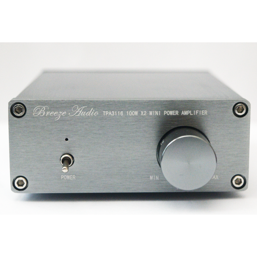 Breeze Audio - Mini AMP
