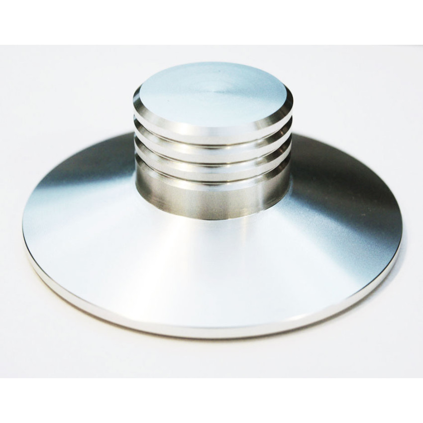 Tonar - Aluminium Disc Stabilizer 150 gr