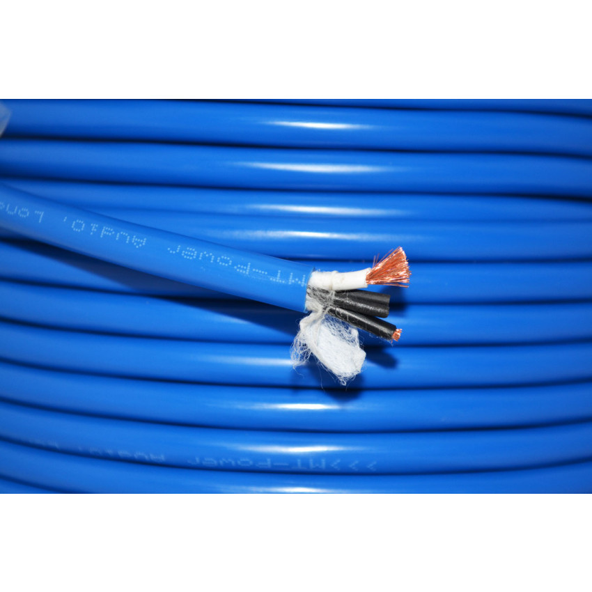 MT-Power Aerial Speaker Wire 2/14 AWG