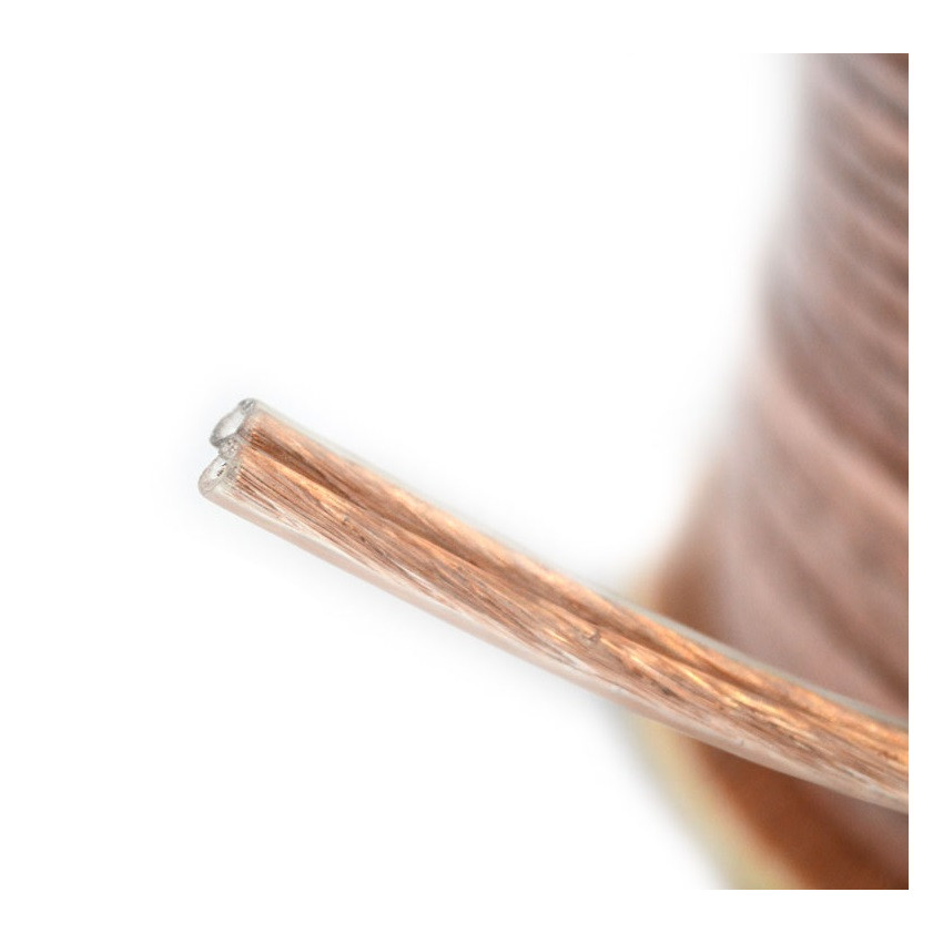 MT-Power Master Speaker Wire 2/18 - 10 метров