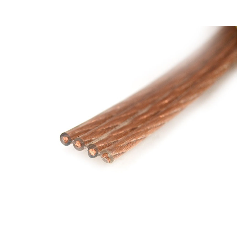 MT-Power Master Speaker Wire 4/14 AWG