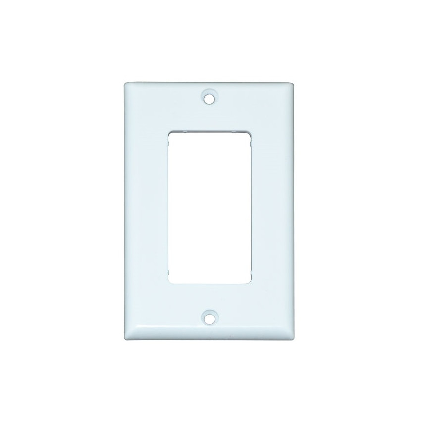 MT-power Single Wall Plate (1071)
