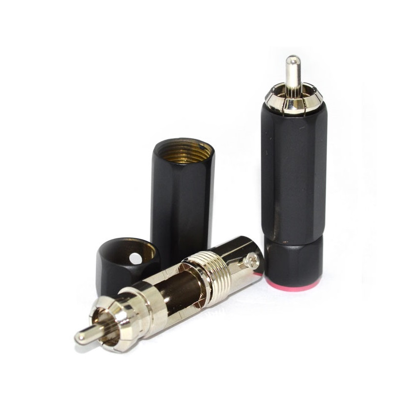 MT-Power ELITE Gold RCA