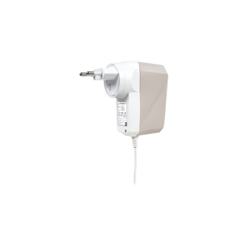 iFi iPower X (15V/1.5A) White
